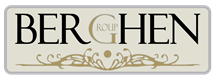 Berghen Group Logo